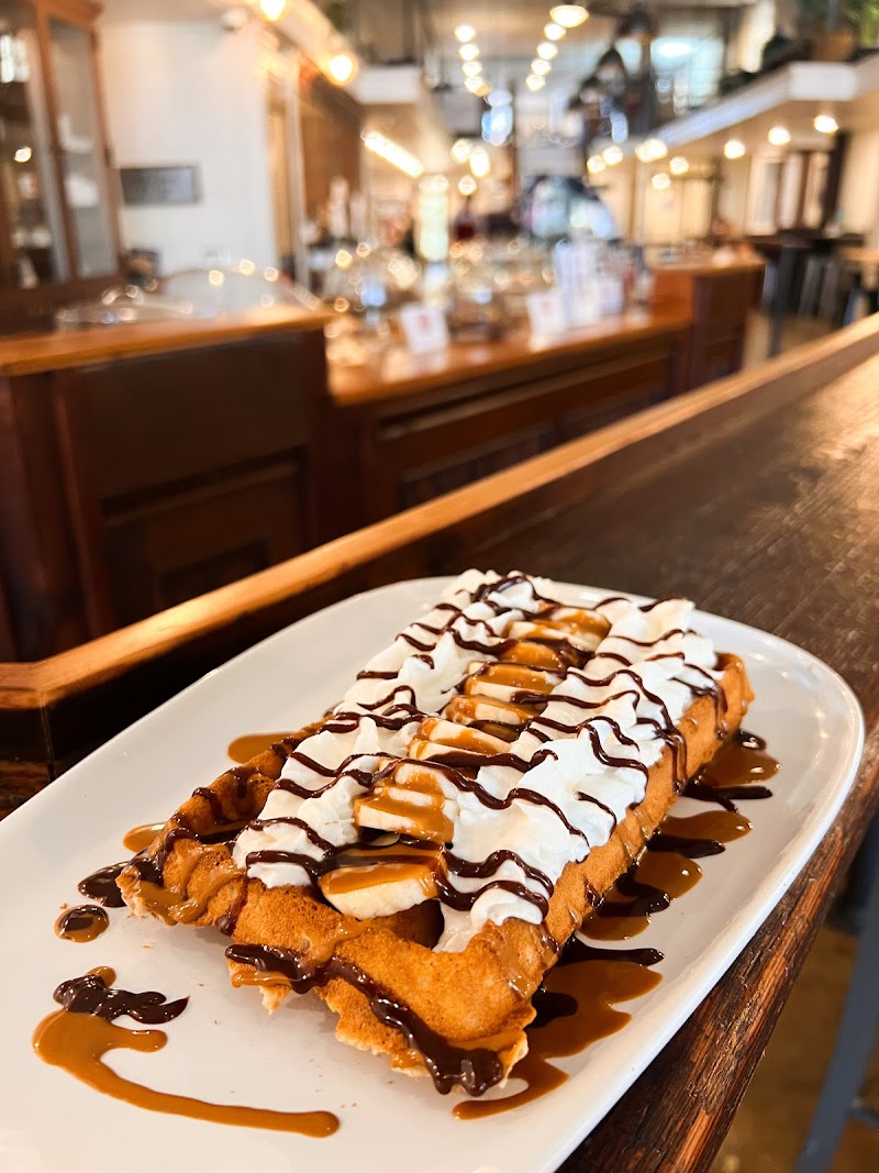 Brick Street Coffee LLC