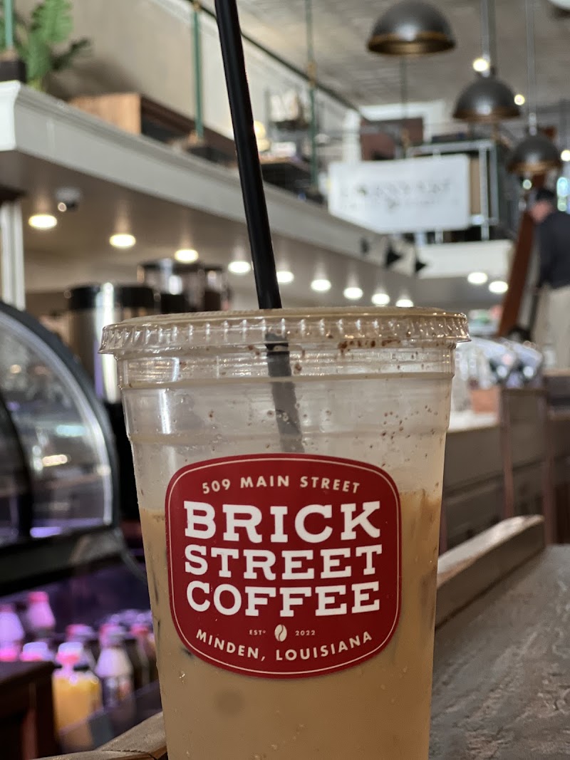 Brick Street Coffee LLC