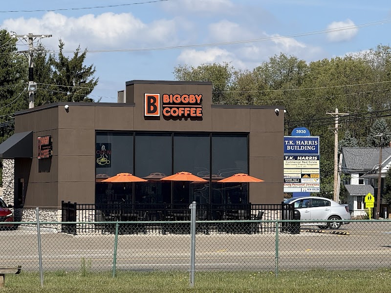 Biggby Coffee