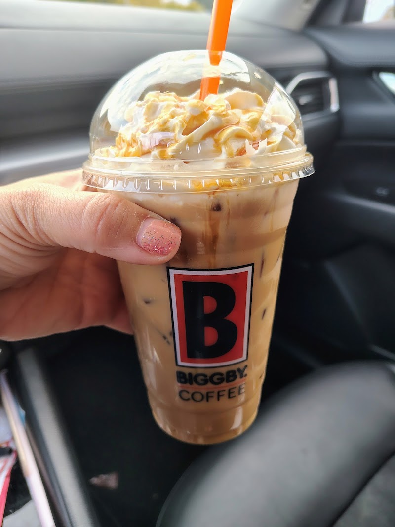 Biggby Coffee
