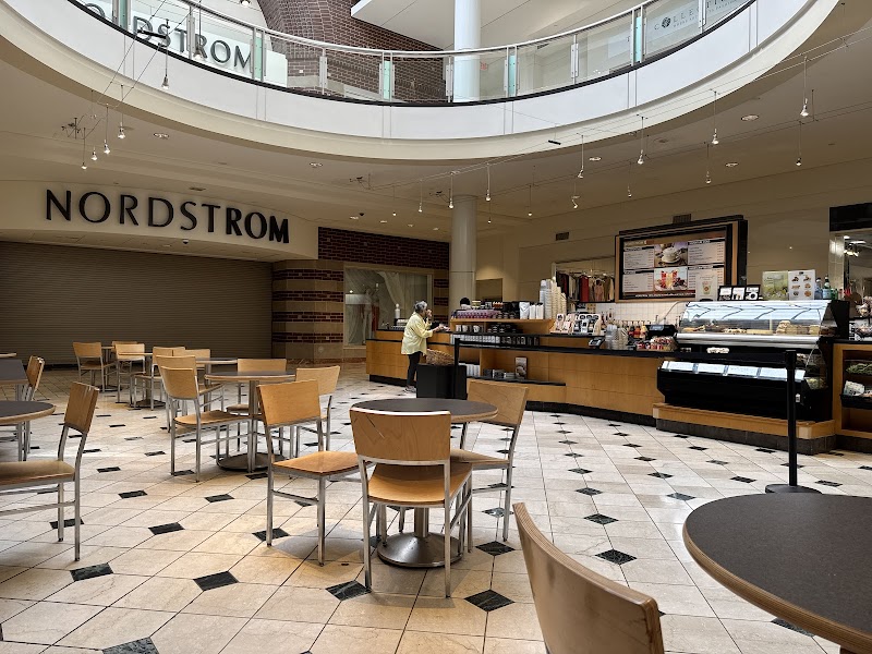 Nordstrom Ebar Artisan Coffee