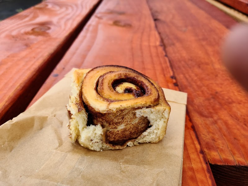 Beach Street Kitchen