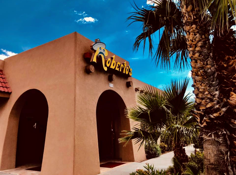 Roberto's Mexican Food