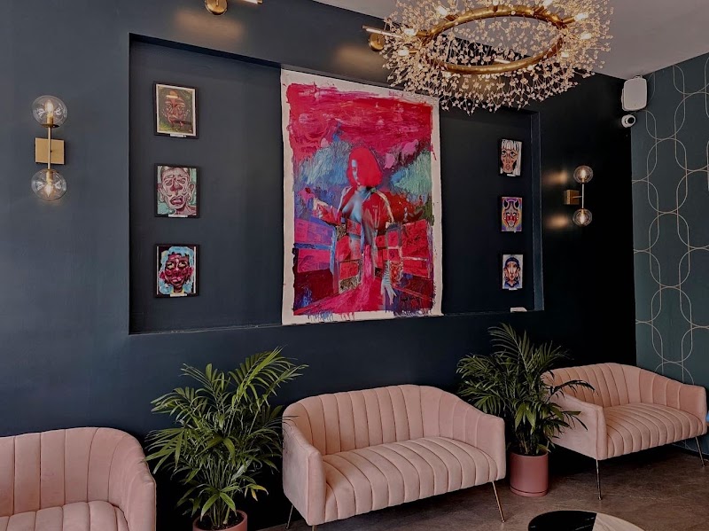 Tipsy Bean Café & Bar