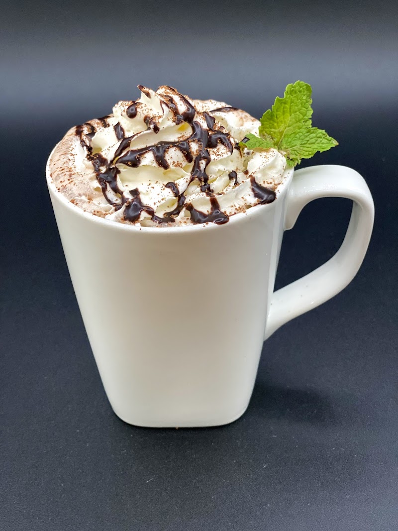 Lions Den Coffee Shop