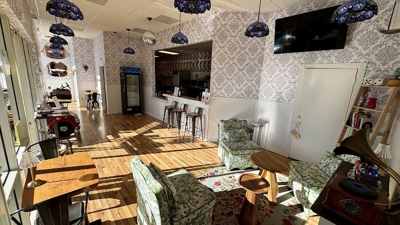 the neighborhood grandma