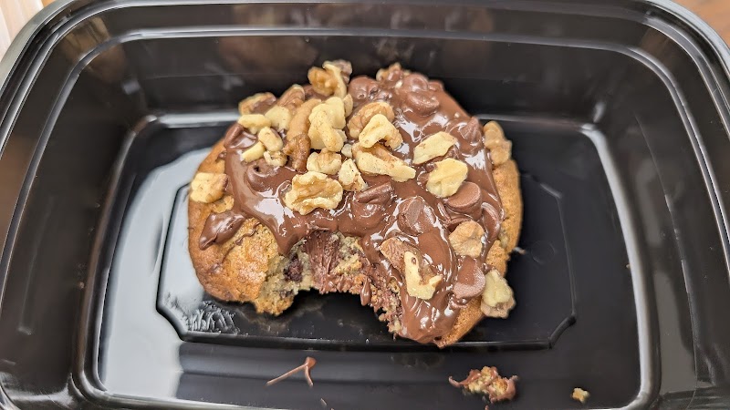 the neighborhood grandma