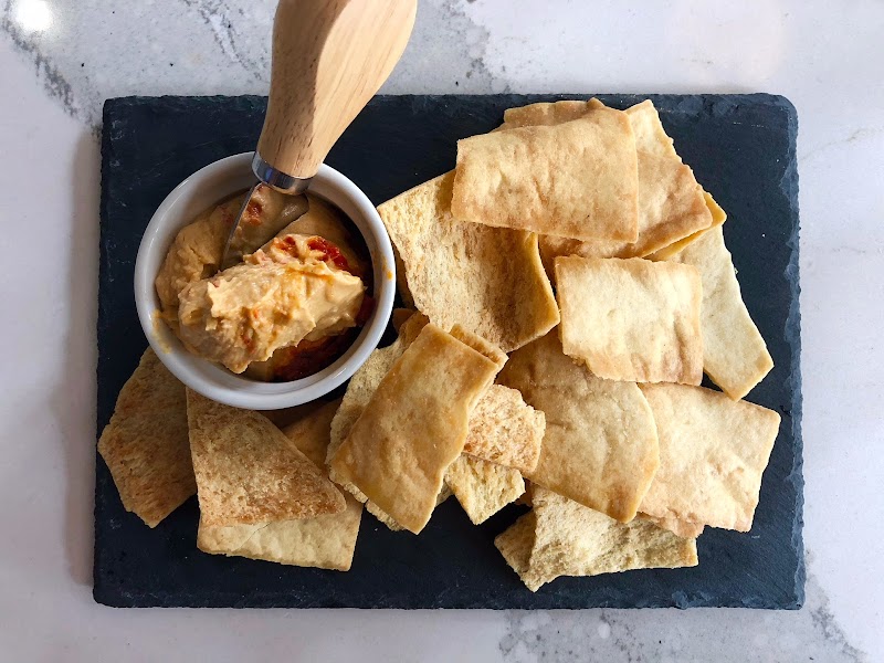 Tandem Coffee & Spirits