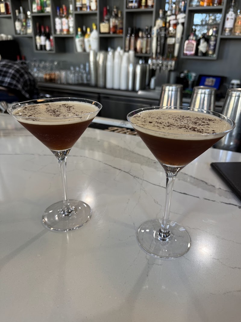 Tandem Coffee & Spirits