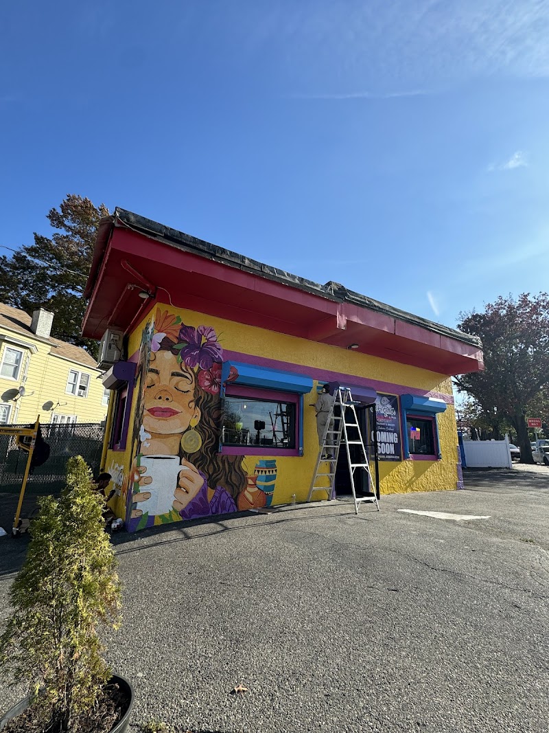 Antojitos y más Express