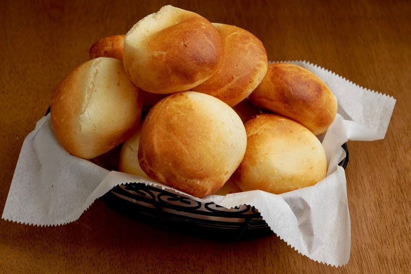 Antojitos y más Express