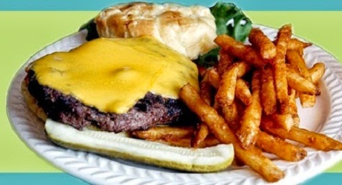 Hooligans Restaurant