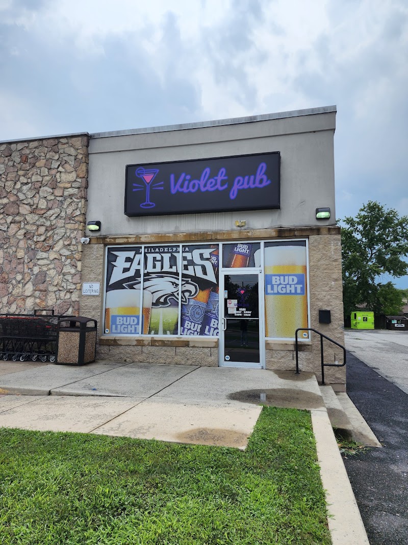 Violet Pub
