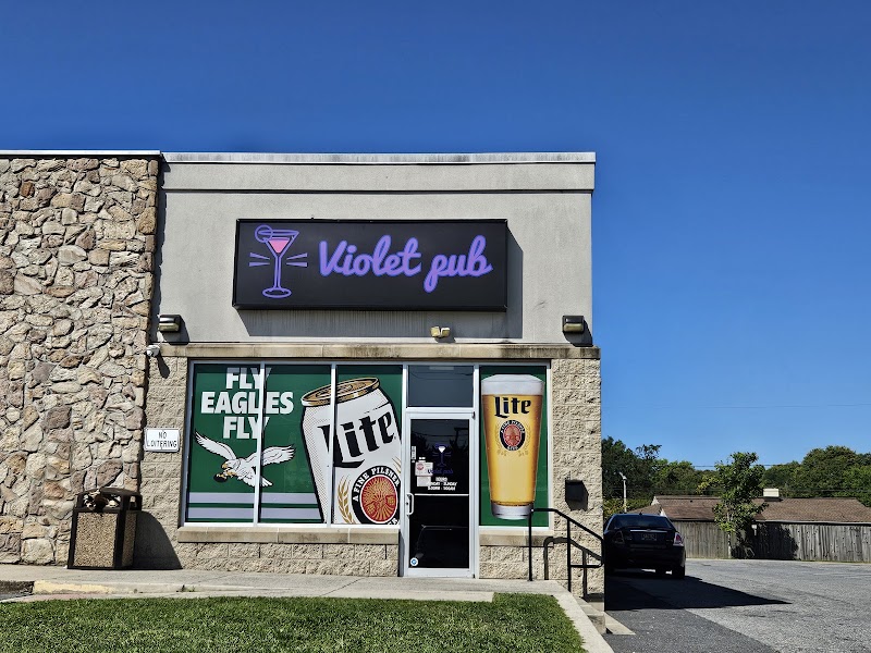 Violet Pub