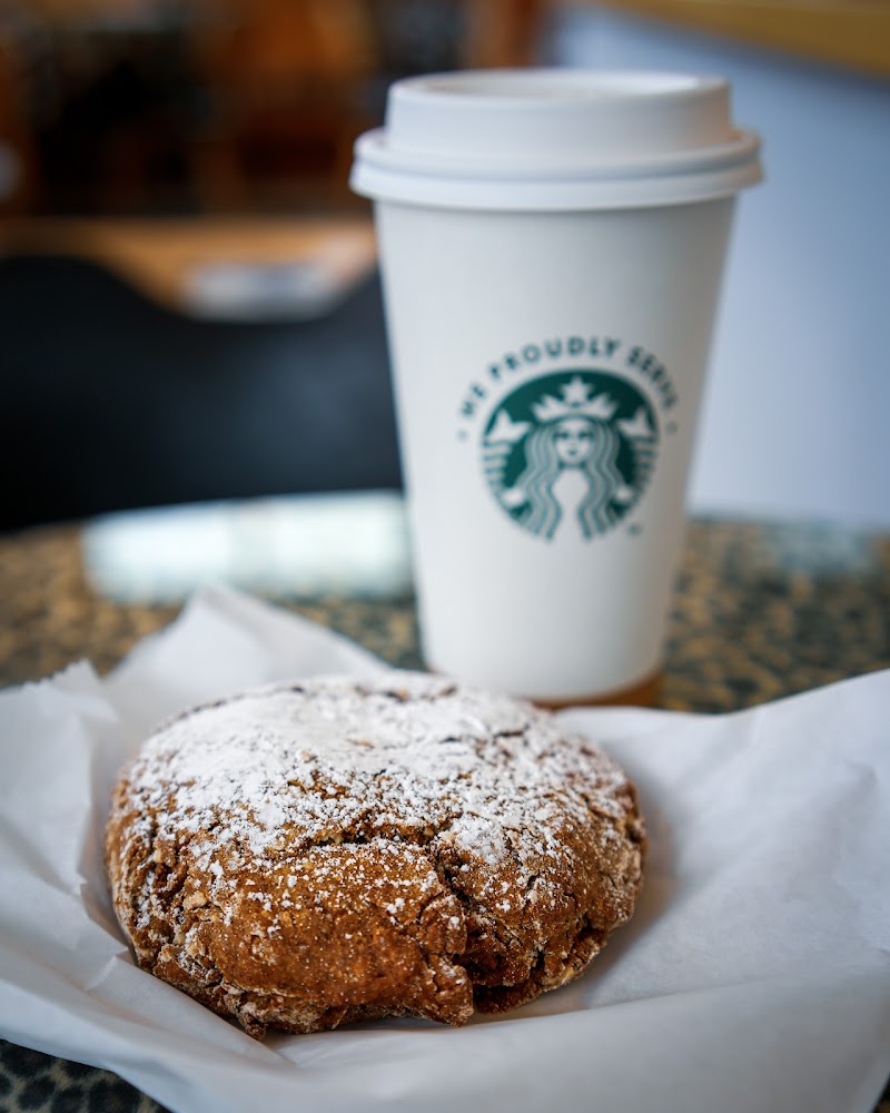 Bald Eagle Coffee House