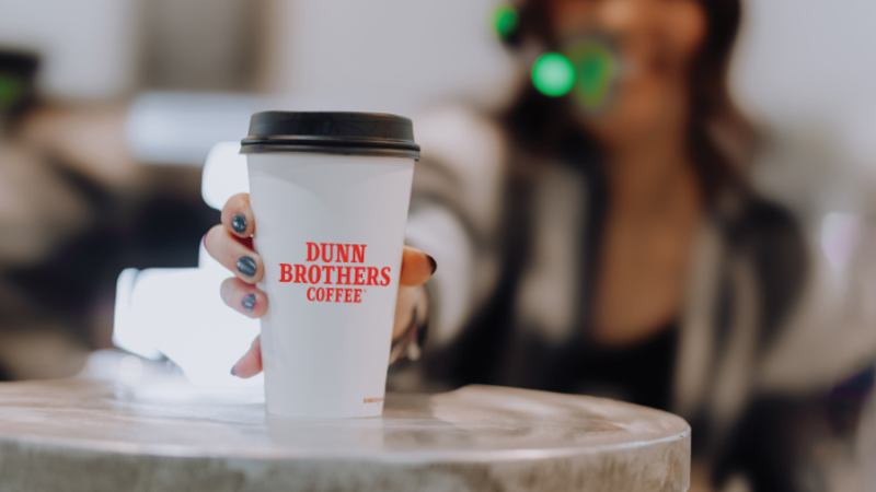 Dunn Brothers Coffee