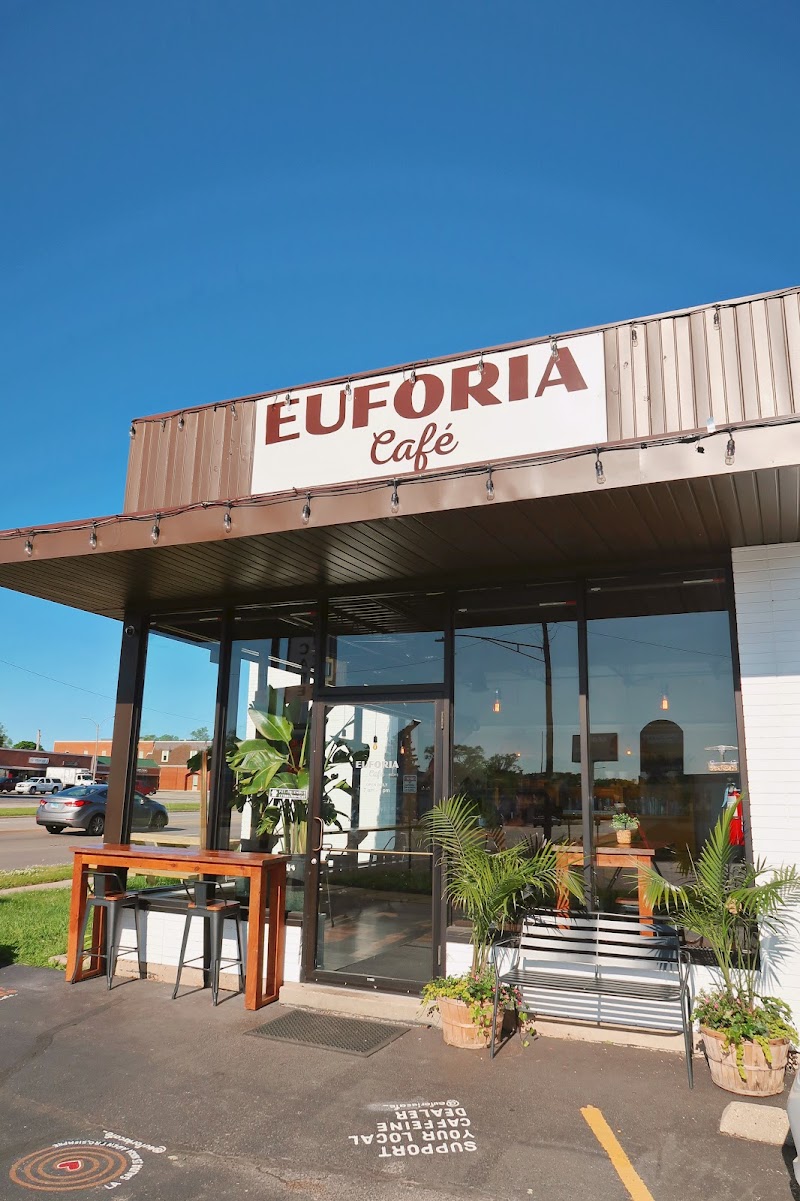 Euforia Café