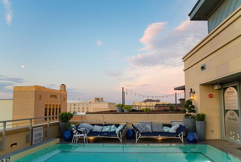 The Restoration Charleston