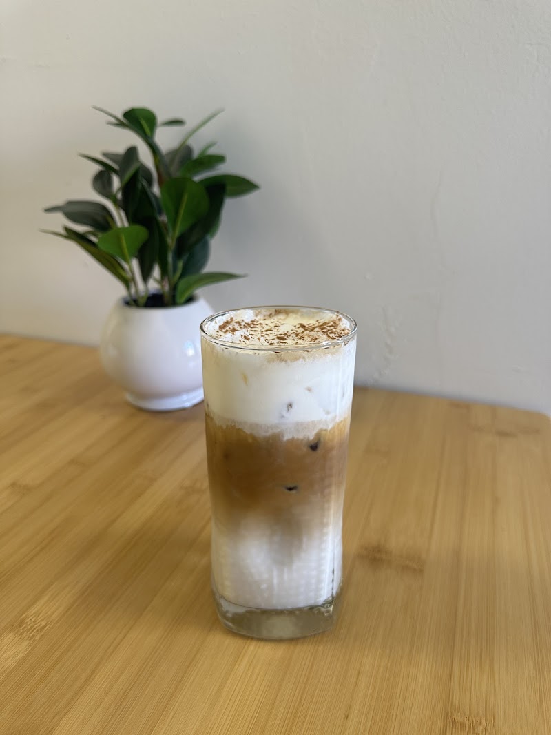 Monstera Deliciosa Café