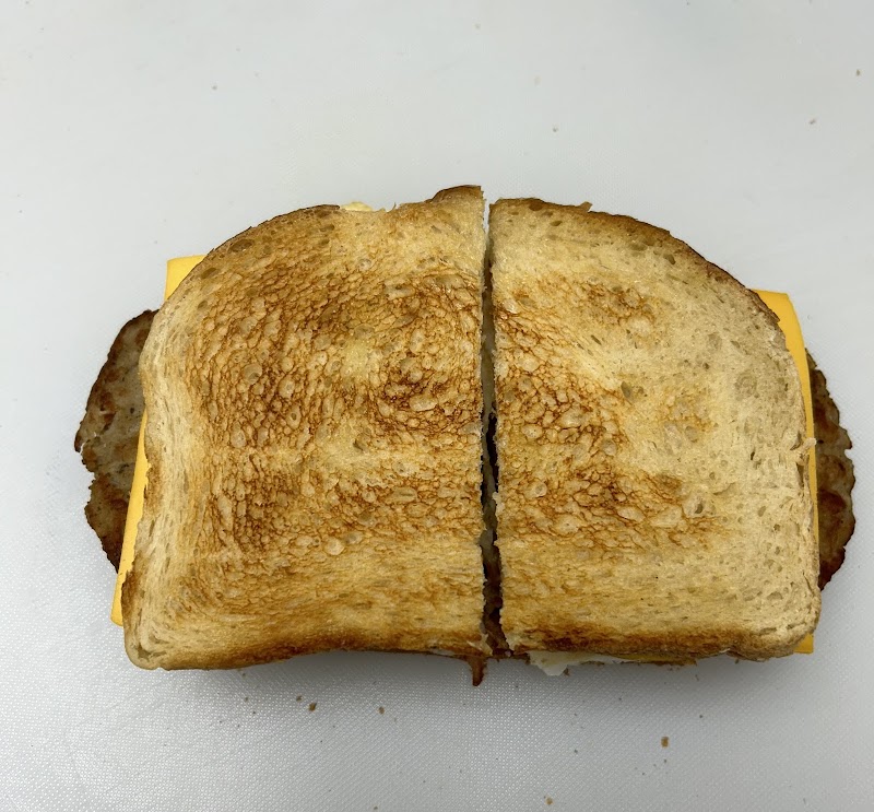 Fruitvale Donut & Burger