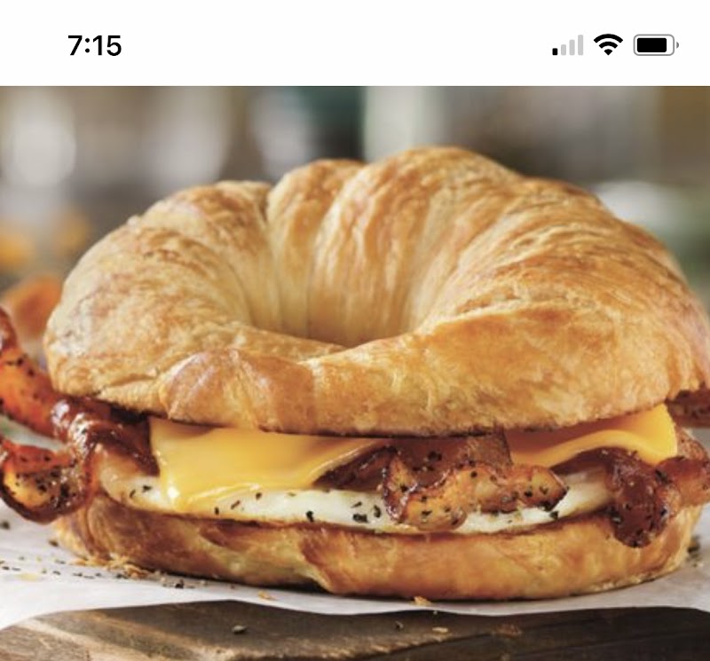 Fruitvale Donut & Burger