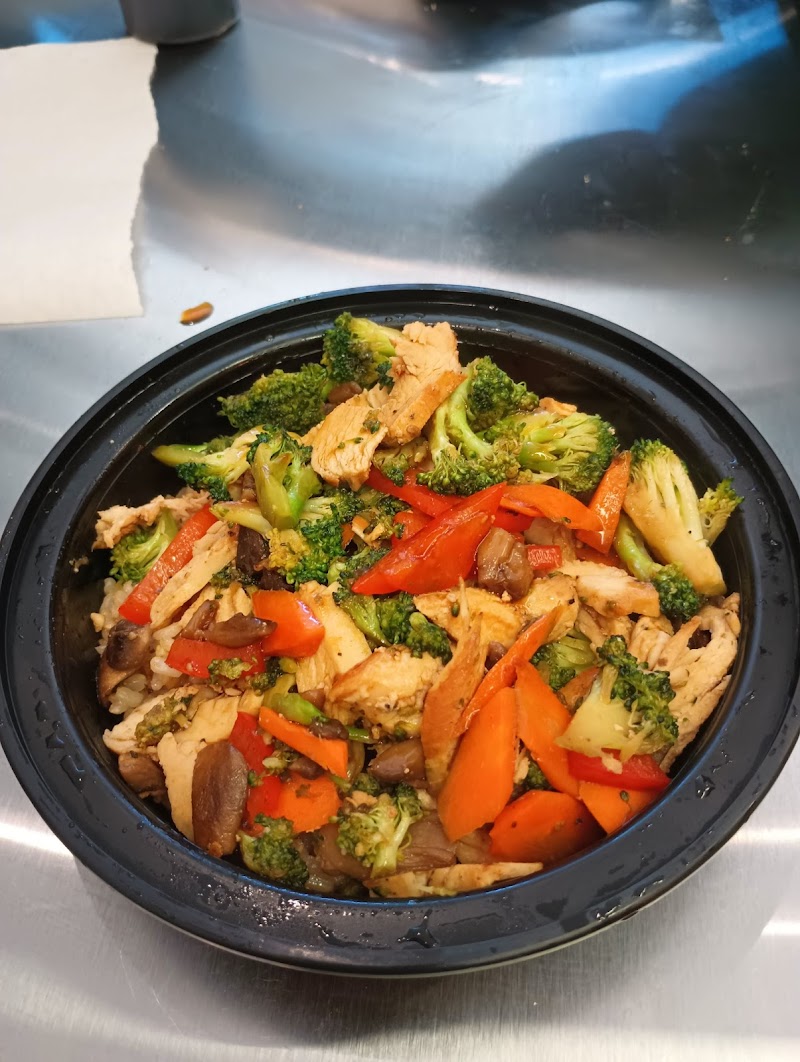 Sidebar Cafe (Downtown Wilmington, DE)