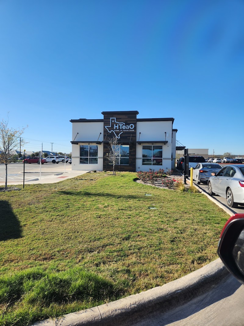 HTeaO