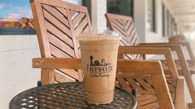 The Farmhouse Coffee Exchange