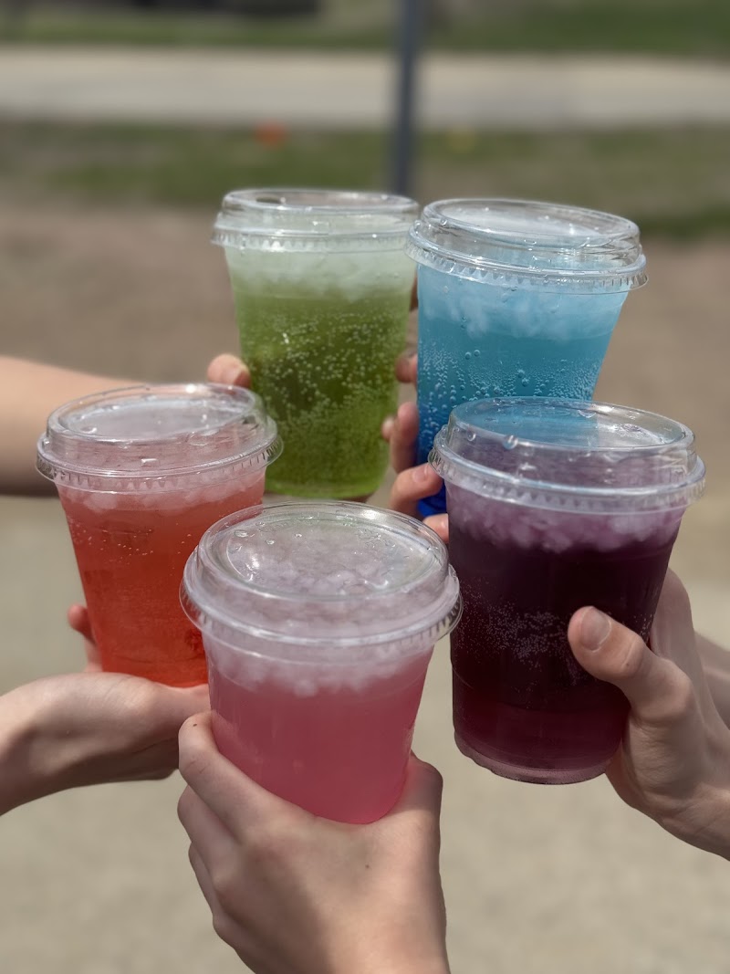 Hilltop Coffee Company