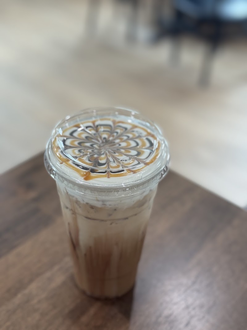 Hilltop Coffee Company