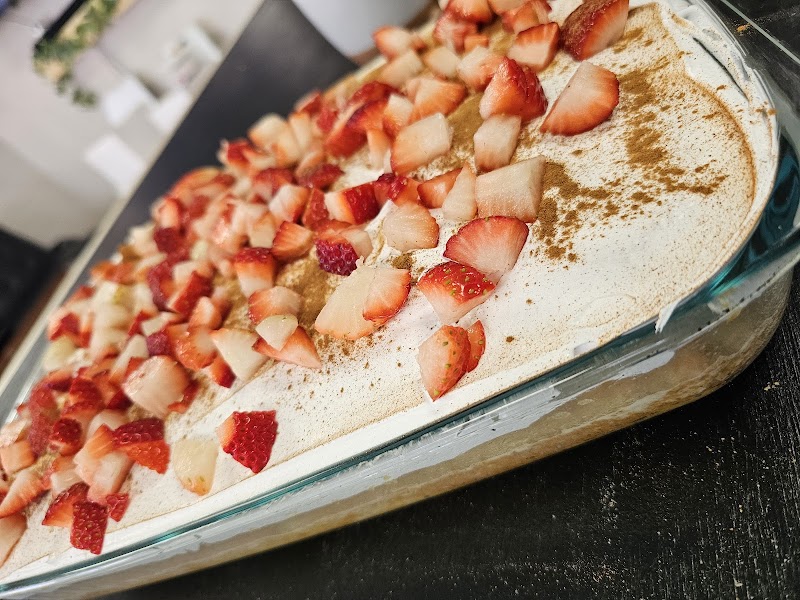 Eve Cakes Coffee & Brunch