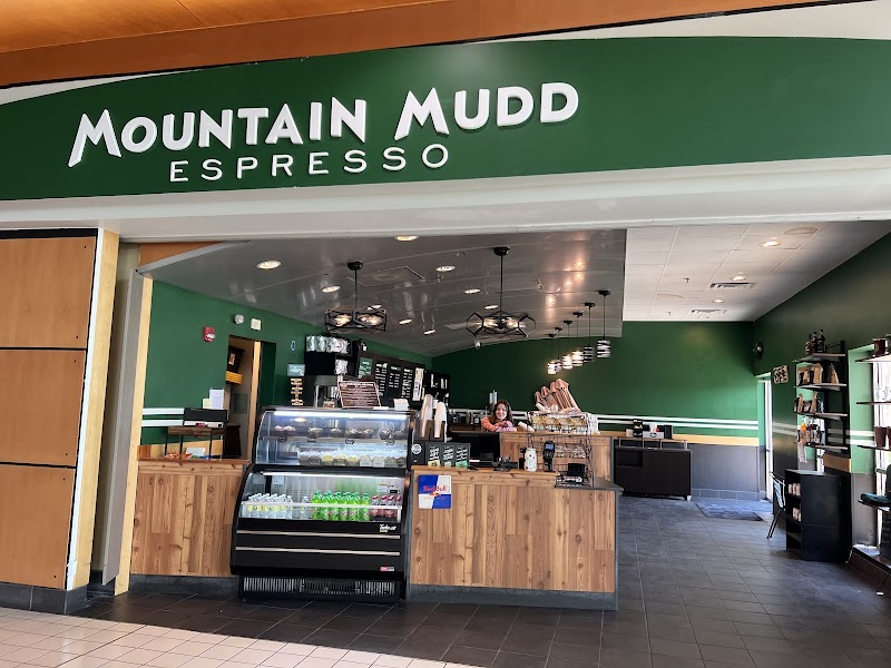 Mountain Mudd Espresso (Rapid City)
