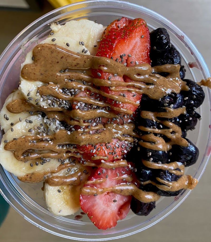 Mountain Mudd Espresso (Rapid City)