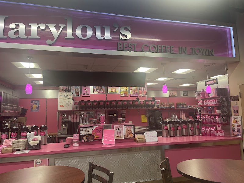 Marylou's Coffee