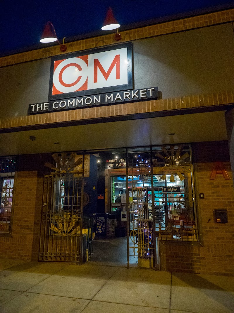 Common Market Oakwold