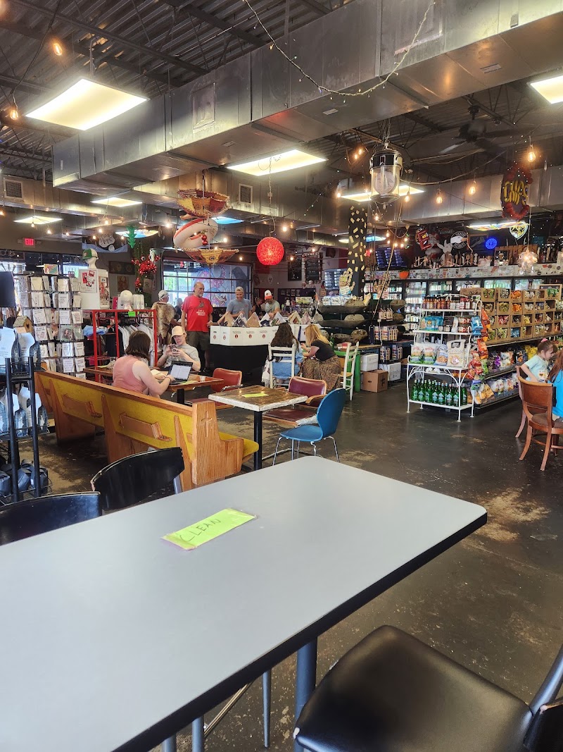 Common Market Oakwold