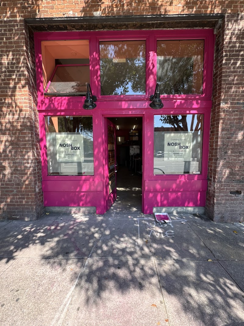 The Nosh Box