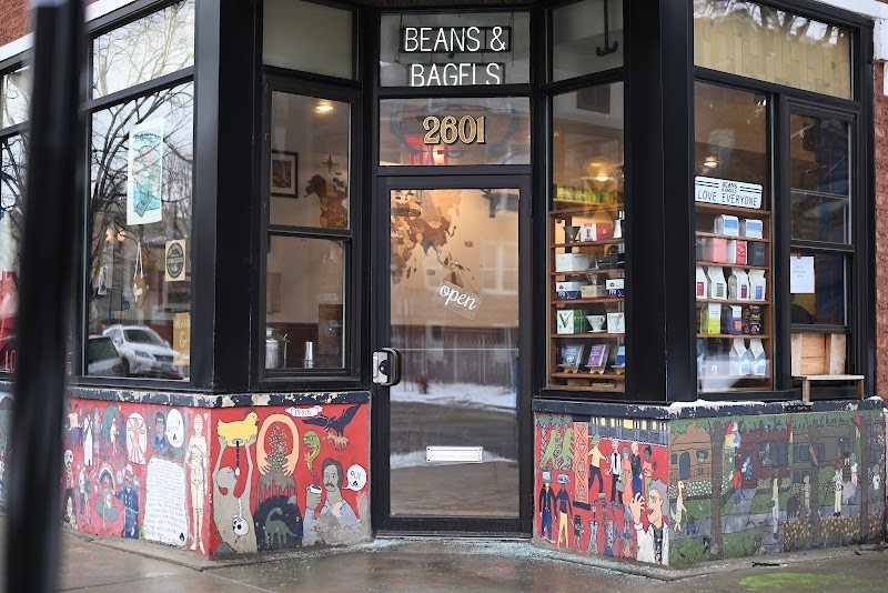 Beans & Bagels