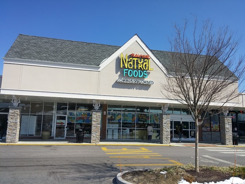 Co-op Farmers Market