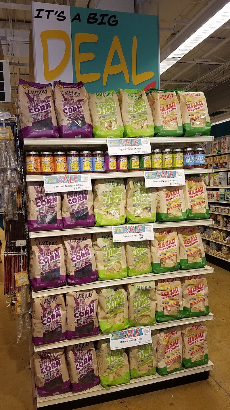 Co-op Farmers Market