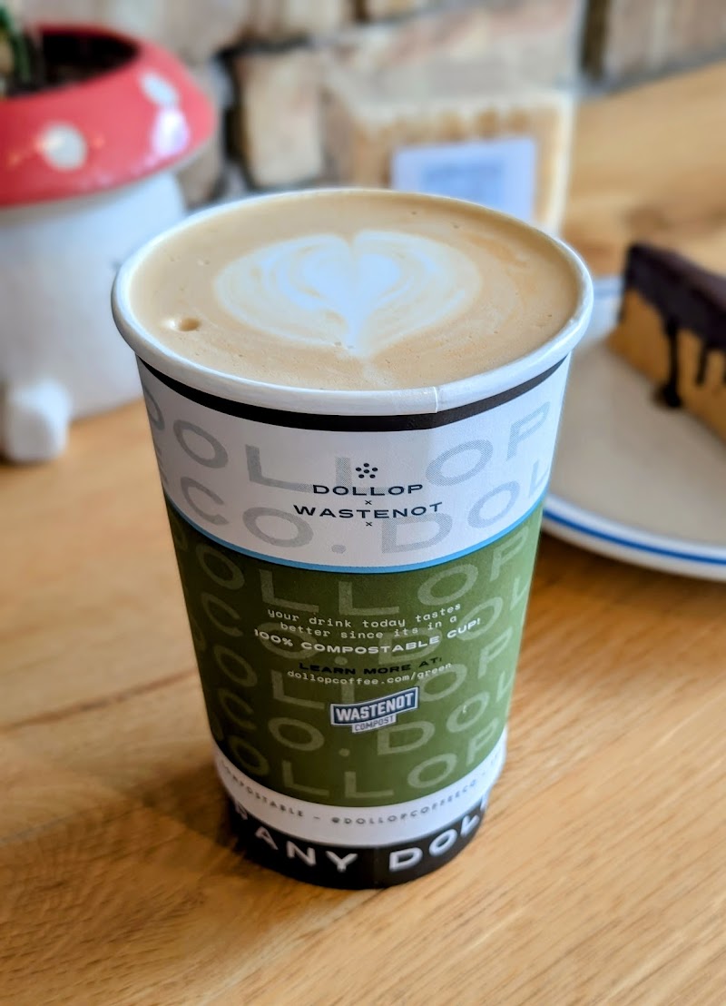 Dollop Coffee Co.