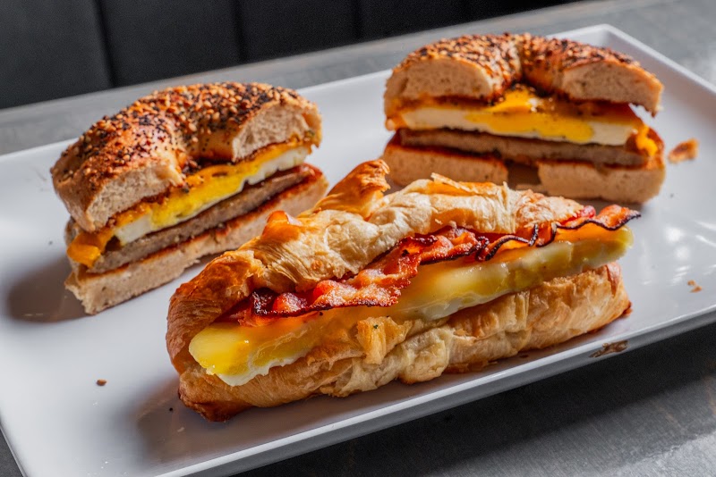 Zia Maria’s Caffè