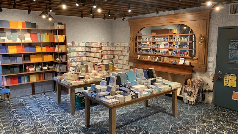 McNally Jackson Coffee & Wine Bar