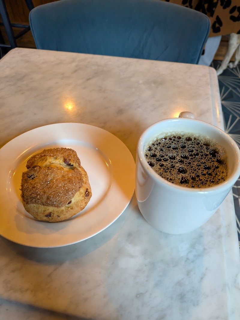 McNally Jackson Coffee & Wine Bar