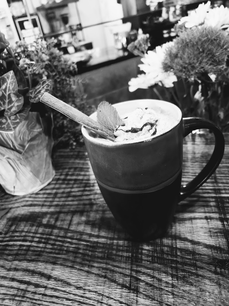 The Coffee Connection