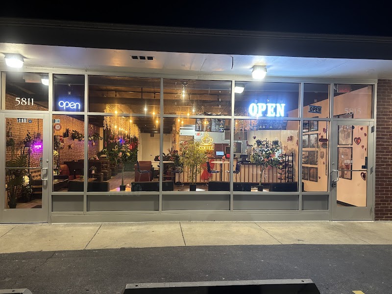 Inspy boba and bites