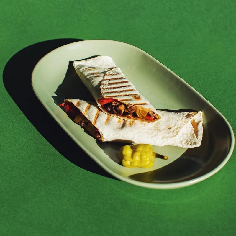 Wake & Take Café and Event Center