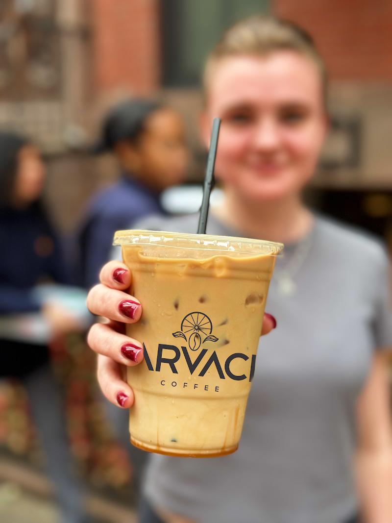 ARVACI coffee