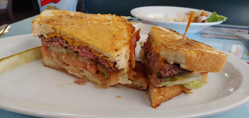 Iron Skillet Restaurant