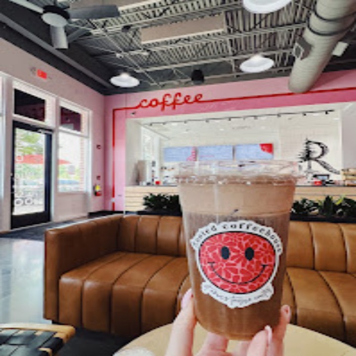 Rooted Coffeehouse Evans Towne Center